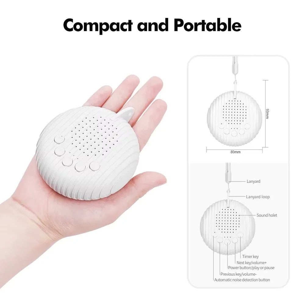 HushPod