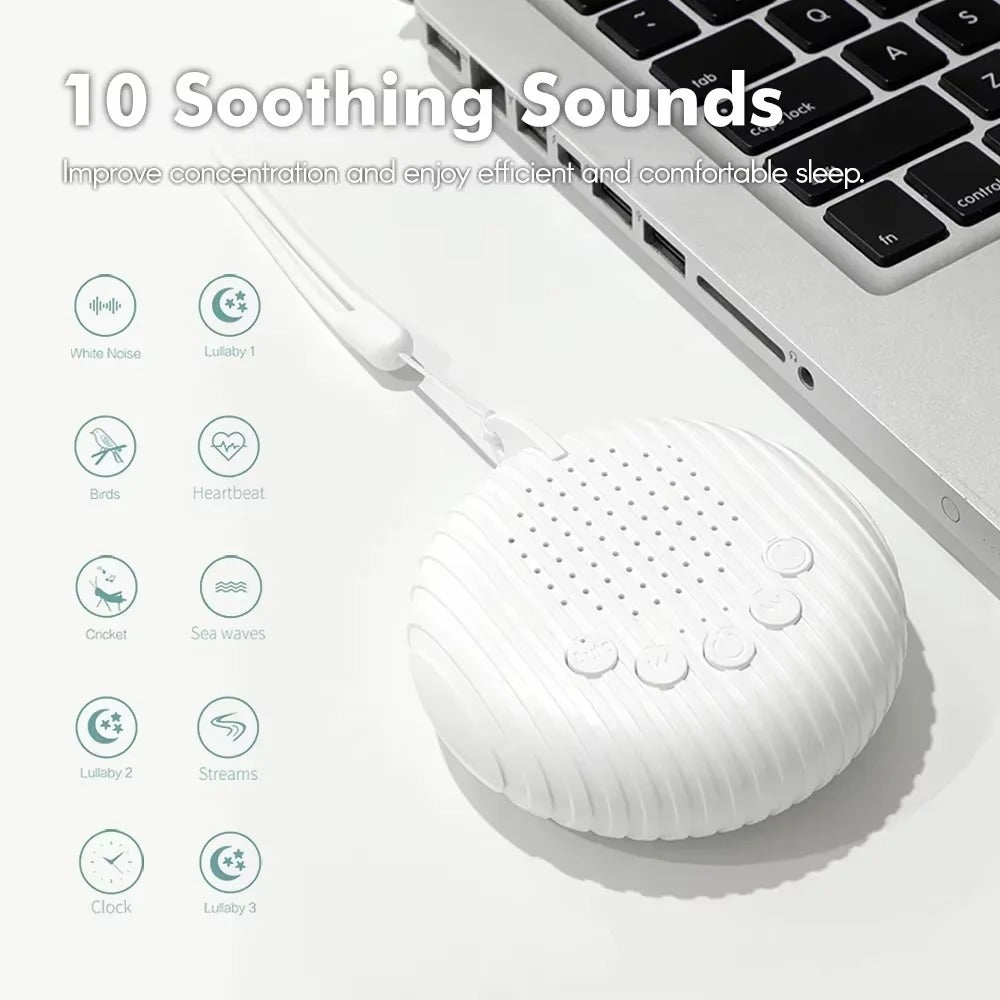 HushPod