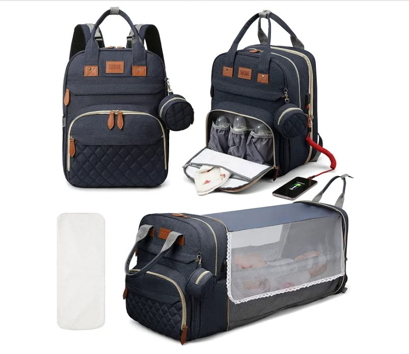 ParentPack