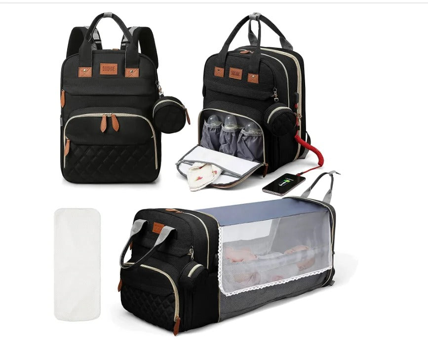 ParentPack
