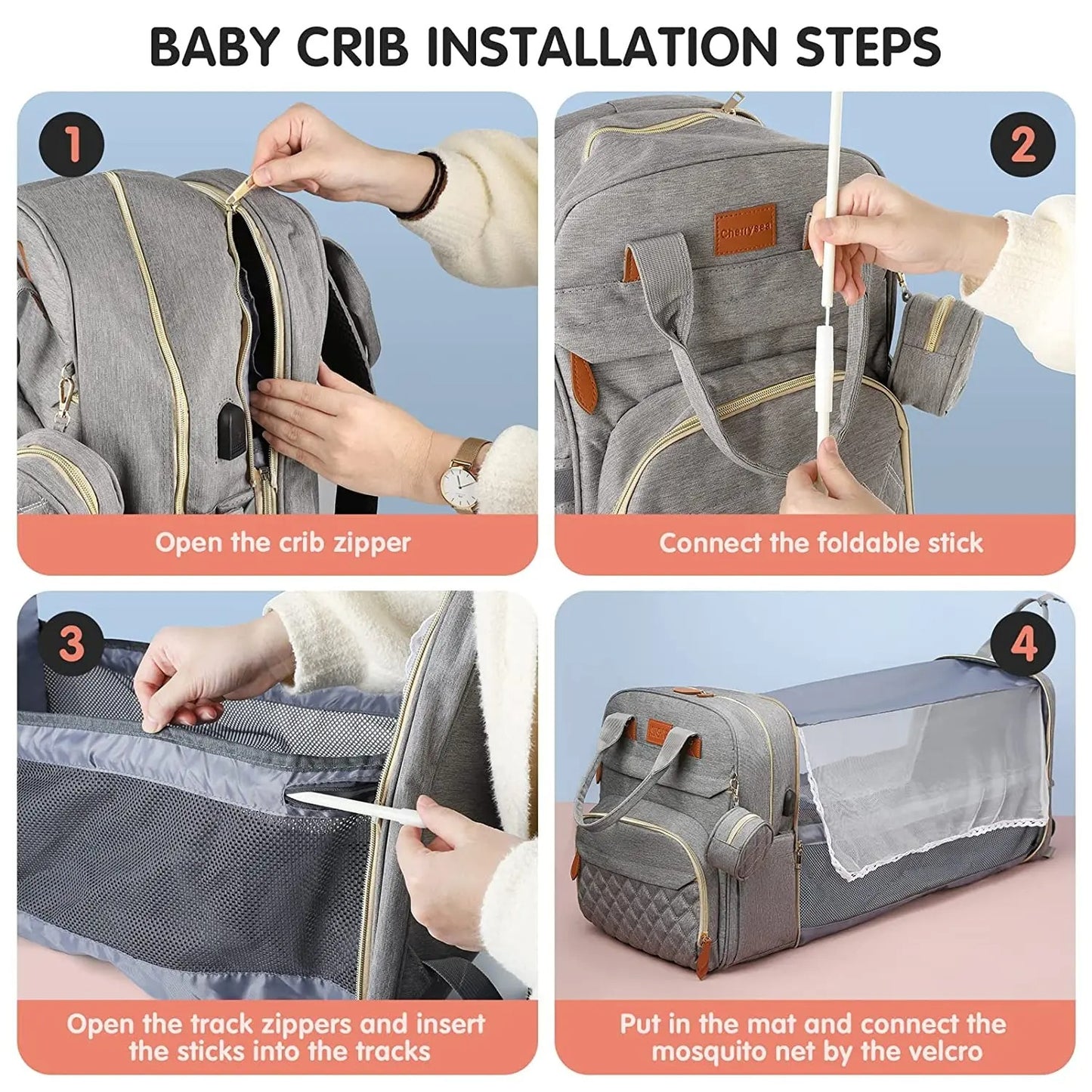 ParentPack