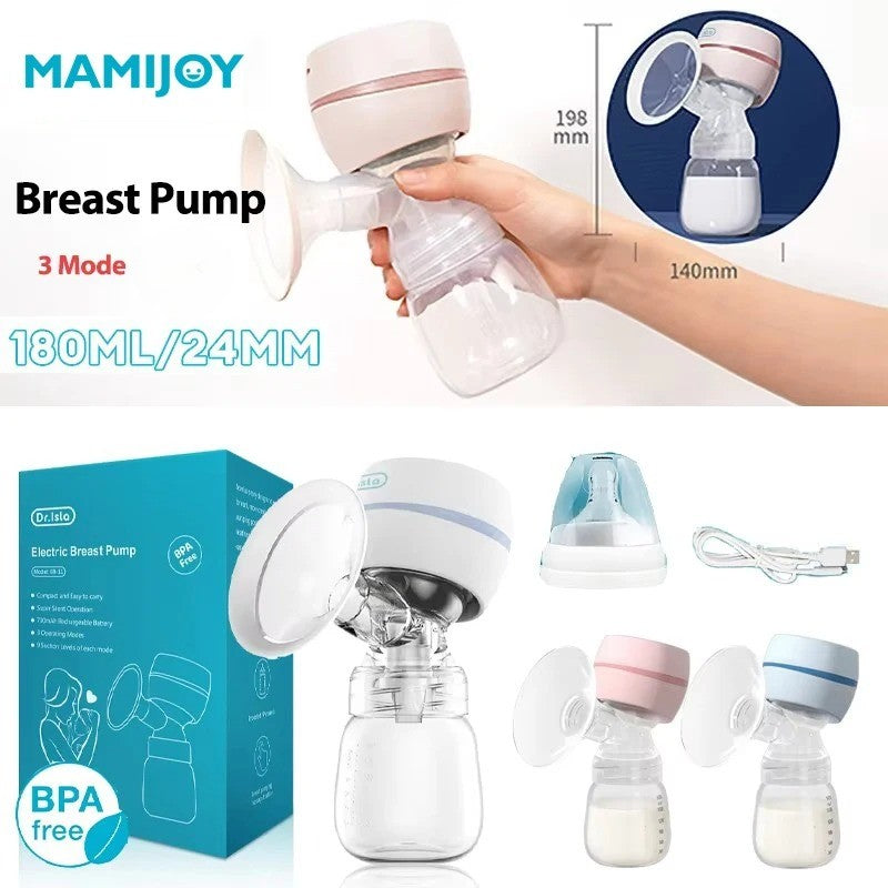 EasyPump