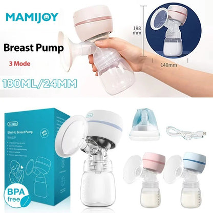 EasyPump