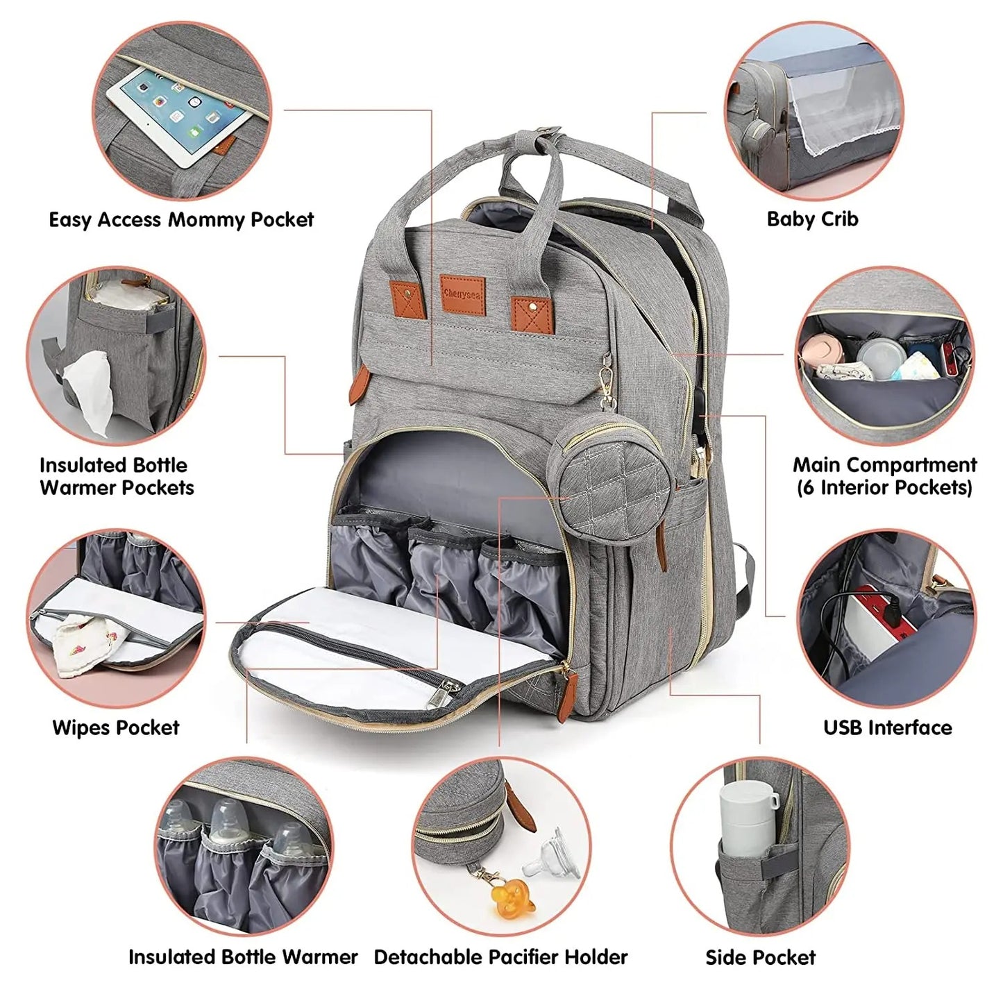 ParentPack