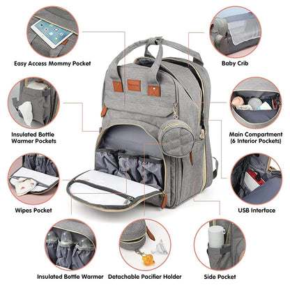 ParentPack