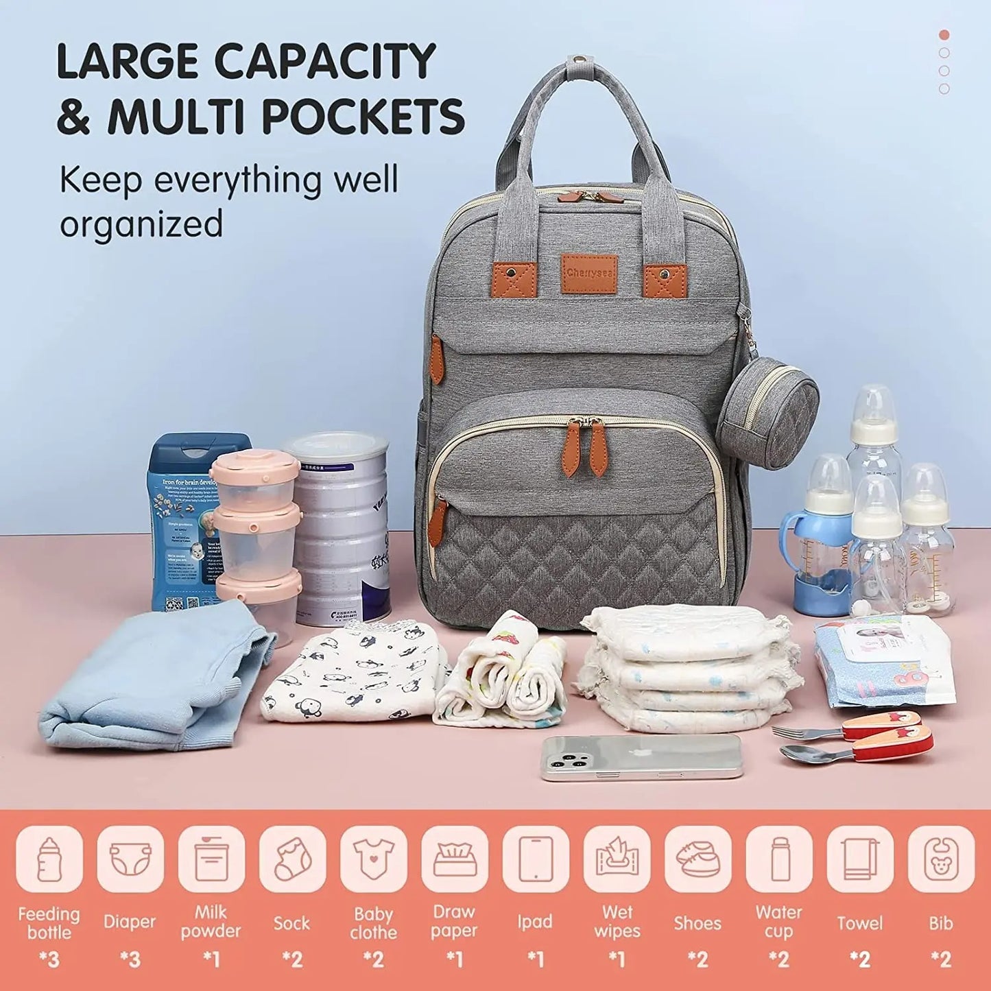 ParentPack