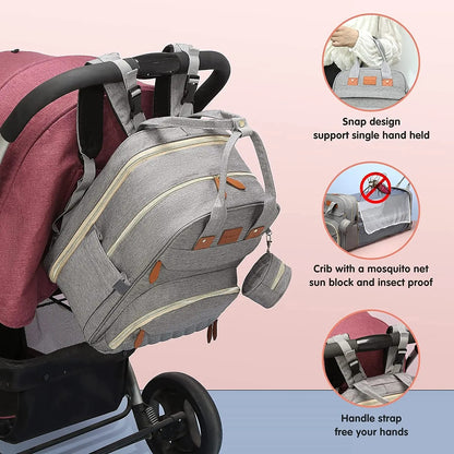 ParentPack