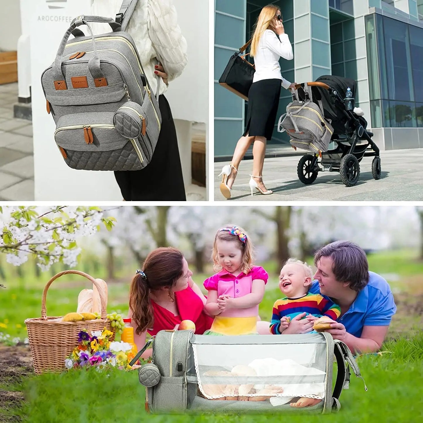 ParentPack