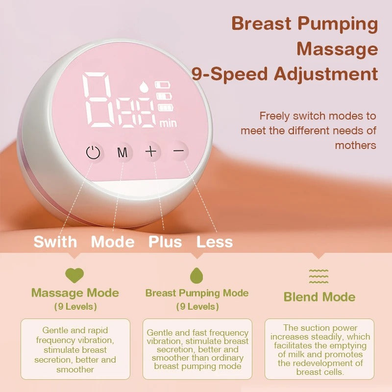 EasyPump