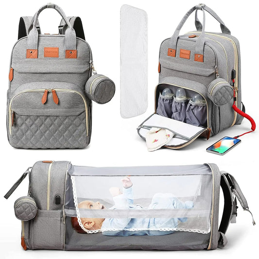ParentPack
